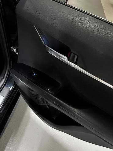 carplay android: Toyota Camry: 2019 г., 2.5 л, Автомат, Гибрид, Седан — 10