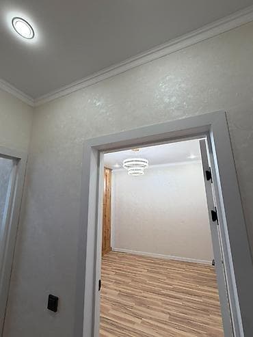 binar: 1 комната, 44 м², Технопарк Элитка, 6 этаж, Евроремонт — 9
