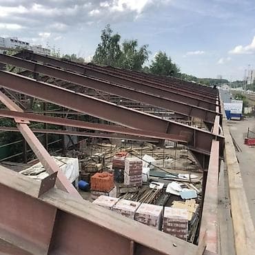 гараж каракол: Сатам Иштеп жаткан, 1500 м² — 9