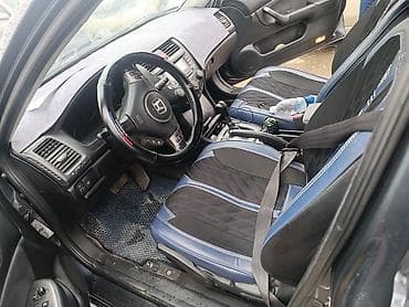 акорд 2006: Honda Accord: 2006 г., Автомат, Бензин, Седан — 2