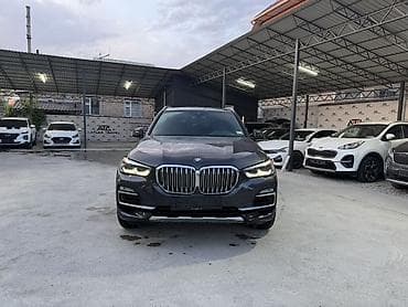 лобовое стекло марк 2: BMW X5: 2019 г., Кроссовер — 10