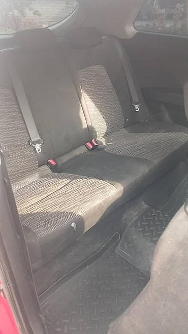 на запаску: Kia Ceed: 2008 г., 1.4 л, Ручные, Бензин, Хэтчбэк — 5