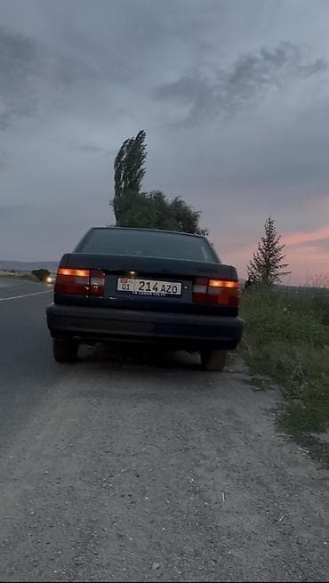 Volvo 850: 1994 г., Бензин, Седан — 4
