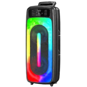 портативные колонки gtm: Портативная колонка GREATNICE GTS-1556 - это мощная и — 2