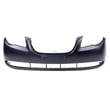 full construction: Бампер Hyundai, Новый, Аналог — 1