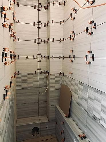 tapp services: Подготовка стен для укладки, Подготовка стен для грунтовки, Резка плитки | Керамическая плитка, Керамогранитая плитка, Мозаичная плитка | Вертикальная укладка, Диагональная укладка, Горизонтальная укладка Больше 6 лет опыта — 2