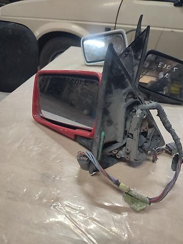 зеркало опель: Боковые зеркала заднего вида для Ford Escort Skorpio Opel kadet - — 2