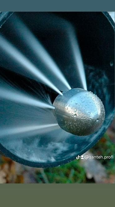 Другие автомобили: Чистка канализации Чистка канализации Чистка канализации Чистка — 4