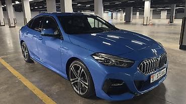 е46 купе: BMW 2 series: 2020 г., 2 л, Робот, Бензин, Седан — 2