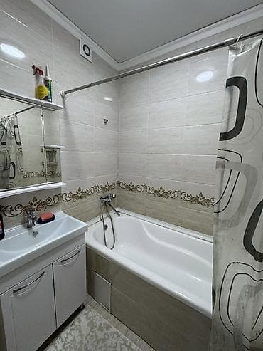 royal construction: 2 комнаты, Собственник, Без подселения, С мебелью полностью — 6