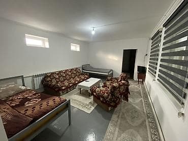 футзал аренда: 100 м², С мебелью — 6