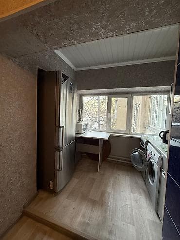 Батирлер: 2 бөлмө, 55 м², Жеке план, 2 кабат, Евроремонт — 8