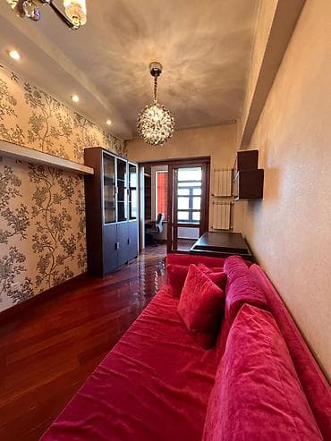 3 комнаты, 146 м², Элитка, Цум Элитка, 8 этаж, Евроремонт — 6