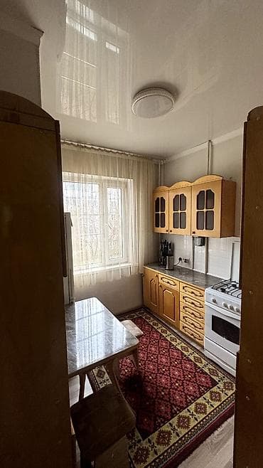 Продажа квартир: 2 комнаты, 49 м², 105 серия, 3 этаж — 3