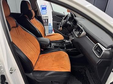 Транспорт: Kia Sorento: 2018 г., 2 л, Автомат, Дизель, Кроссовер — 8