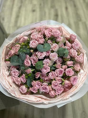 подарок для мамы бишкек: Букет цветов свежие сегодня получили — 3