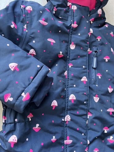 В наличии новые, теплые комбинезоны европейских брендов . Все в