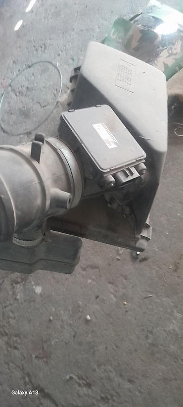 мотор субару аутбек: Өткөргүч куту Механика Mitsubishi 2003 г. — 1