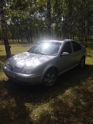 радиатор опель вектра б: Volkswagen Bora: 2002 г., 2 л, Механика, Бензин, Седан — 8