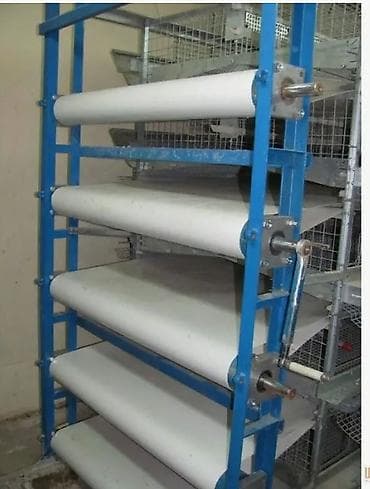 Грызуны: Лента Пометоудаление Полипропиленовая 0,8 мм крепкий качественный — 1