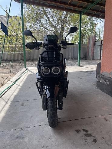 corolla runx: Tank, 150 куб. см, Бензин, Новый — 1