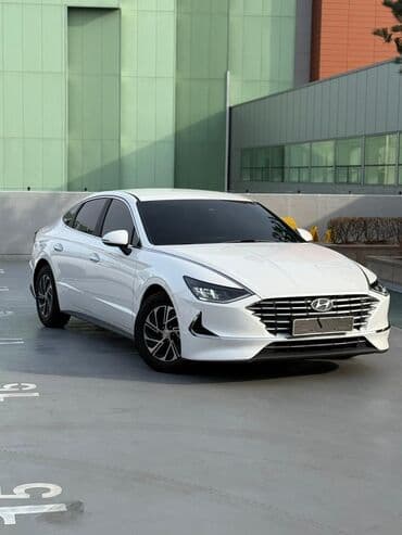 срочно соната: Hyundai Sonata: 2020 г., 2 л, Автомат, Гибрид, Седан — 10