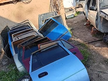 нодом: Авто разбор даево нексия ен арзан баа бизде чала берестер тел 05686809 — 7