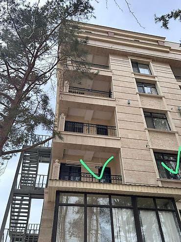 сто гараж: 2 комнаты, 50 м², 2 этаж, Свежий ремонт — 1