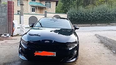 набор инструментов 4 в 1: Kia K5: 2020 г., 2 л, Автомат, Газ, Лифтбек — 2