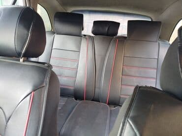 мазда протедж: Mazda 323: 2002 г., 1.6 л, Механика, Бензин, Универсал — 8