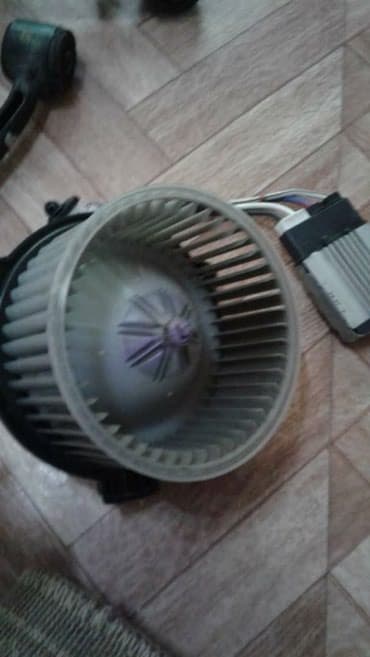 где можно купить реборна: Матор печки на Марк2 Х100 Чайзер Х100 Креста Х100 . из Японии — 2