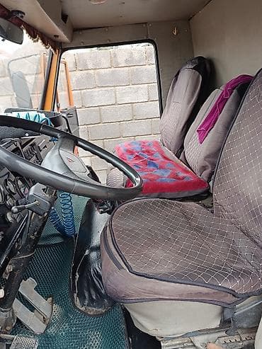 казерок на камаз: Грузовик — 6