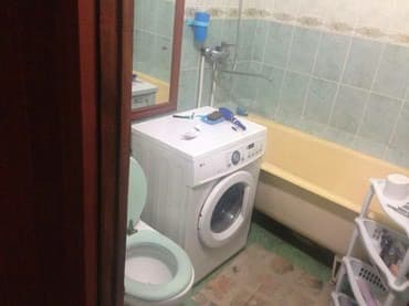 я ищу квартиру без хозяина: 1 комната, Собственник, С мебелью полностью — 2