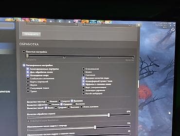 ps2 hdd: Видеокарта — 7