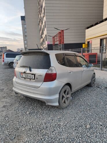 фит бензанасос: Honda Fit: 2002 г., 1.3 л, Автомат, Бензин, Хэтчбэк — 7