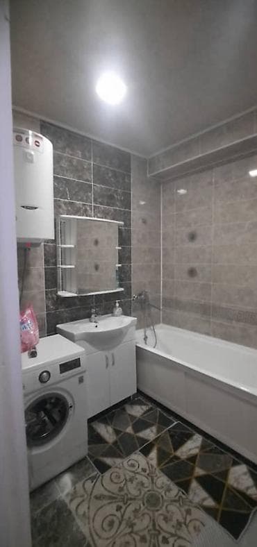 Продажа квартир: 2 комнаты, 88 м², Элитка, 5 этаж, Косметический ремонт — 7