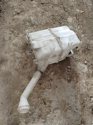 алюминиевые емкости для воды: Бачок Chevrolet Б/у — 1