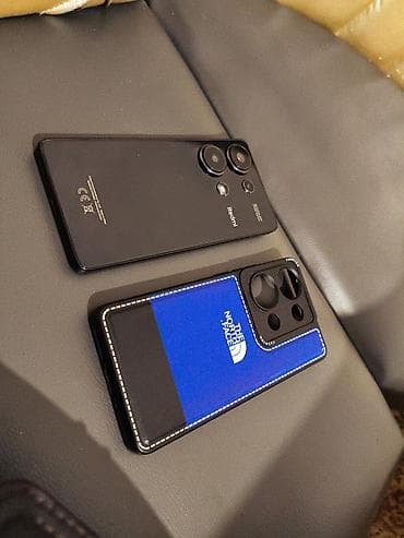 регистрация тел: Xiaomi, 13 Pro, Б/у, 256 ГБ, цвет - Черный, 2 SIM — 1