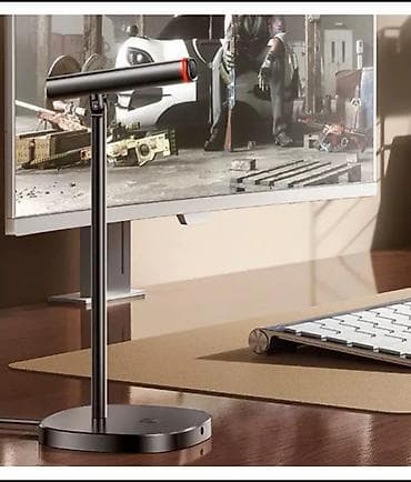 usb микрофон для пк: Микрофон Remax K08 — настольный конденсаторный микрофон для — 3