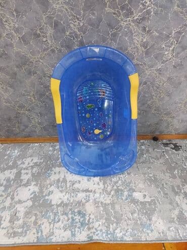 Коляски: Коляска, Б/у — 2