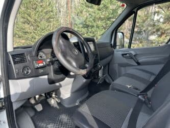 покрышка т40: Легкий грузовик, Mercedes-Benz, Стандарт, 3 т, Б/у — 4