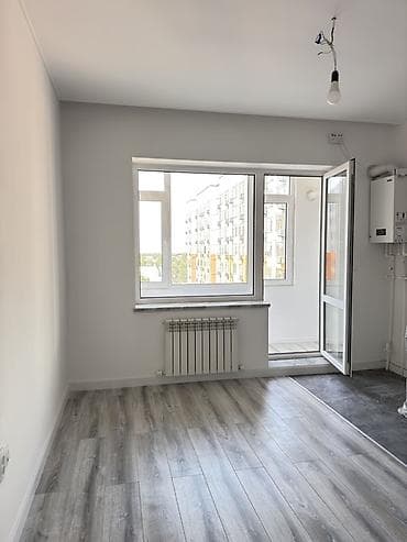 2 bedroom: 2 комнаты, 75 м², Церковь Индивидуалка, 6 этаж, Евроремонт — 4