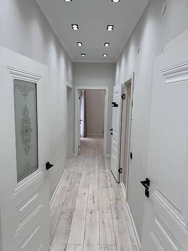 pro group: Продаю 3 комн. Элитку советская Скрябина 80 кВ.м 12/15, евро — 4