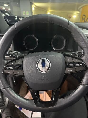 срочно продаю в связи с переездом: Ssangyong Rexton: 2019 г., 2.2 л, Автомат, Дизель, Жол тандабас — 13