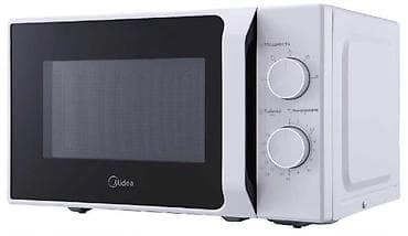 alpine 92: Микроволновка — 1