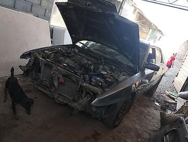 Автомобиль седан (проект/на запчасти).
на разбор есть все