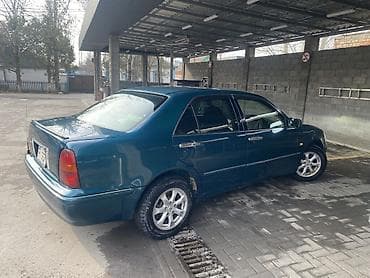 Скупка авто: Toyota Progres: 1999 г., 2.5 л, Автомат, Газ, Седан — 3
