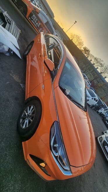 купить х5 в бишкеке: Hyundai Sonata: 2019 г. — 5