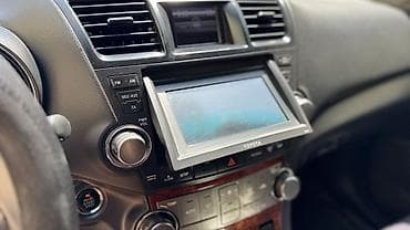 4runner 2017: Toyota Highlander: 2011 г., 3.5 л, Автомат, Бензин, Кроссовер — 10