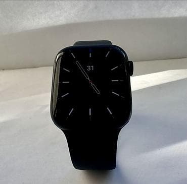 эпл вотч 2 ультра: Продаю Apple Watch series 9 45mm midnight aluminium Особенности: - — 1